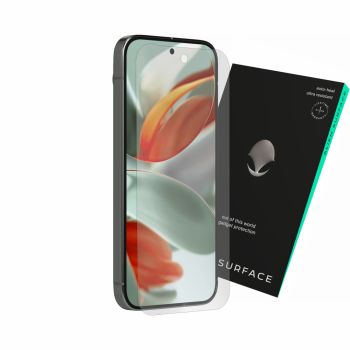 Folie Alien Surface pentru Google Pixel 9 Pro protectie ecran