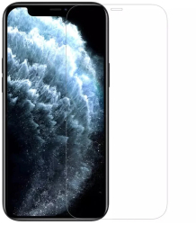 Folie pentru iPhone 12 / iPhone 12 Pro - Nillkin Amazing H+PRO - Clear 