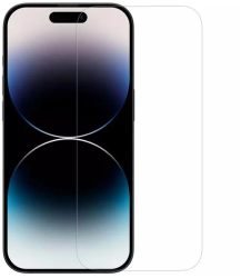 Folie pentru iPhone 14 Pro - Nillkin Amazing H+PRO - Clear 