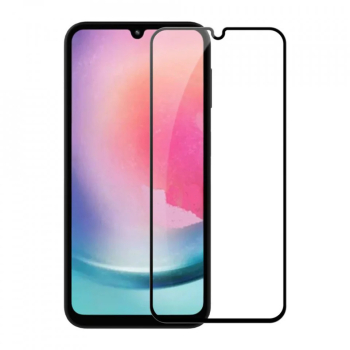 Folie pentru Samsung Galaxy A24 - Nillkin CP+PRO - Black 