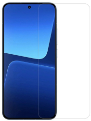 Folie pentru Xiaomi 13 - Nillkin Amazing H - Clear 