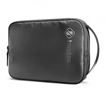 Geanta pentru Accesorii si Tableta 8.3 - Tomtoc T11M1D1 - Black 