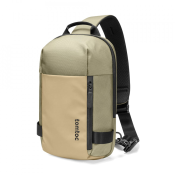 Geanta pentru Tableta 7l 11 inch - Tomtoc T24S1K1 - Khaki 