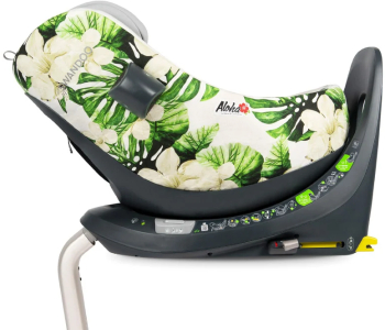 Husa de vara scaun auto Swandoo Marie 5 Aloha 
