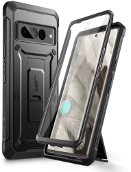 Husa pentru Google Pixel 8a - Supcase Unicorn Beetle Pro - Black 