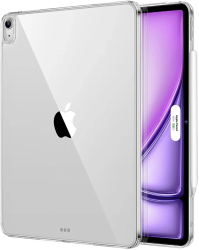 Husa pentru iPad Air 13 2024 - ESR Classic Hybrid - Clear 