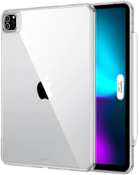 Husa pentru iPad Pro 13 2024 - ESR Classic Hybrid - Clear 