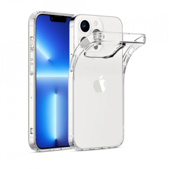 Husa pentru iPhone 13 Pro - ESR Project Zero - Clear 