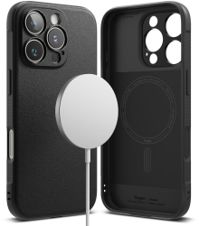 Husa pentru iPhone 16 Pro Max - Ringke Onyx MagSafe - Black 