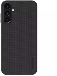 Husa pentru Samsung Galaxy A25 5G - Nillkin Super Frosted Shield - Black 