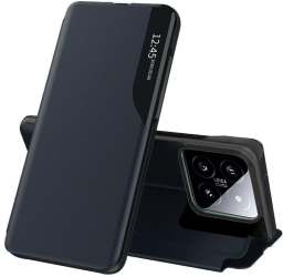 Husa pentru Xiaomi 14 - Techsuit eFold Series - Dark Blue 
