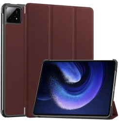 Husa pentru Xiaomi Pad 6S Pro 12.4 - Techsuit FoldPro - Red 