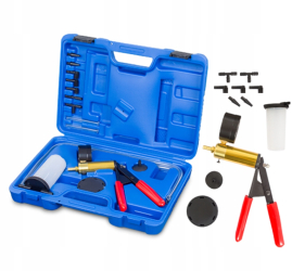 Kit pompa tester de presiune si vacuum vid FR3022 