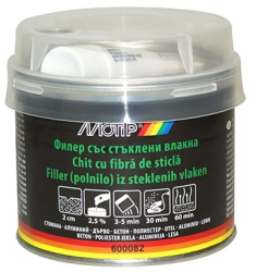 MOTIP CHIT FIBRA DE STICLA 500G 
