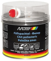 MOTIP CHIT POLIESTERIC 2000G M600055 