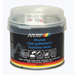 MOTIP CHIT POLIESTERIC 250G M600051 