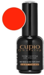 Oja semipermanenta One Step 3 in 1 - Cupio Cupids Crush 15ml 