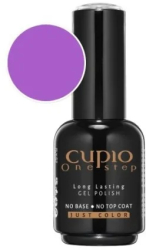 Oja semipermanenta One Step 3 in 1 - Cupio Lilac Lullaby 15ml 