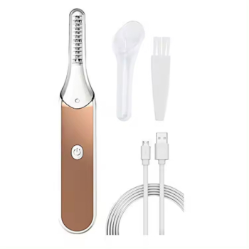 Ondulator profesional de gene electric 4 moduri de incalzire incalzire rapida reincarcabil prin USB 