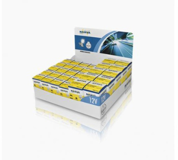 PACHET BECURI NARVA 20 BUC H7 + 10 BUC H4 
