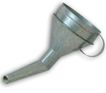PALNIE METAL OBLICA HICO 
