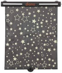 Parasolar auto Diono Starry Night Sun Shade