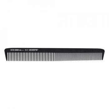 Pieptan profesional Kiepe Active Carbon 517 