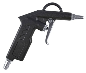 PISTOL DE AER EXTENSIBIL JBM 