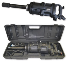PISTOL PNEUMATIC PENTRU ROTI DE CAMION JBM 