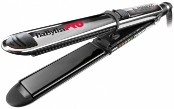 Placa si ondulator profesional BaBylissPRO ELIPSIS BAB3000EPE 31 mm 230° C Negru 