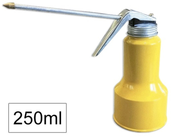 POMPA MANUALA PENTRU ULEI 250 ML JBM 