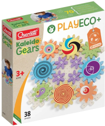 Quercetti Kaleido Gears Eco 