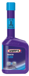 RADIATOR FLUSH- SOLUTIE CURATAT RADIATORUL 325ML 