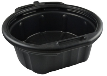 RECIPIENT COLECTARE ULEI 18L JBM 