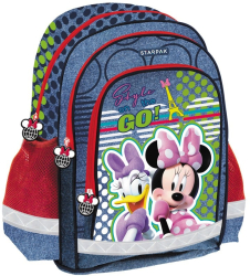 Rucsac prescolari Starpak Minnie 