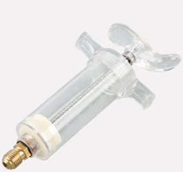 SERINGA PENTRU DETECTARE SCURGERII LICHID A/C 52844 JBM 