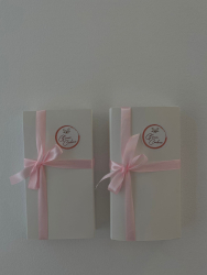 Set 2 Ciocolate Artizanale Dubai Mare - 700 grame 2x350 gr. 