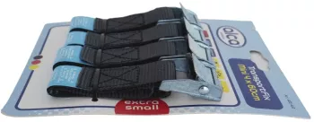 SET 4 CHINGI SCURTE ANCORARE MARFA 60 CM 250 daN ALCA 