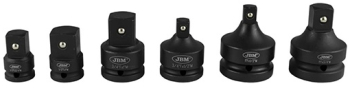 SET 6 ADAPTOARE DE IMPACT JBM 