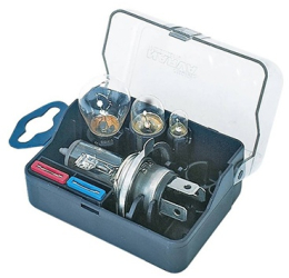 SET BECURI AUTO DE REZERVA H4 12V NARVA METK 