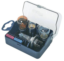 SET BECURI AUTO DE REZERVA H7 12V NARVA METK 