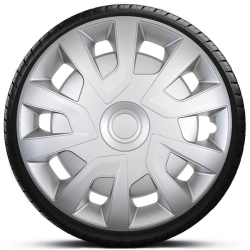 SET CAPACE ROTI 15 REVO VAN 