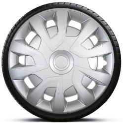 SET CAPACE ROTI 16 REVO VAN