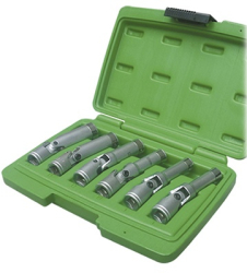 SET CHEI ARTICULATE BUJII INCANDESCENTE JBM 