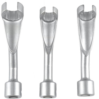 SET CHEI PENTRU CONDUCTE INJECTOARE JBM 