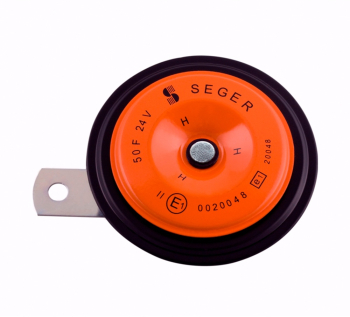 SET CLAXOANE ELECTROMAGNETICE TIP DISC 24V 3A+3A TON INALT & JOS 