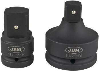 SET DE 2 ADAPTOARE DE IMPACT JBM 