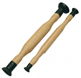 SET DE 2 DISPOZITIVE PENTRU SLEFUIREA SUPAPELOR JBM 