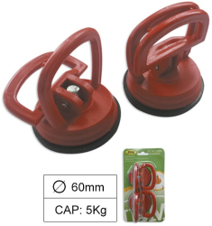 SET DE 2 MINI VENTUZE JBM 