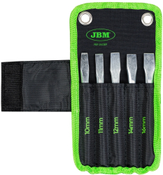 SET DE 5 DALTI JBM 
